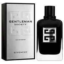GIVENCHY Gentleman Society