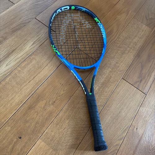 Head instinct tennis - head,