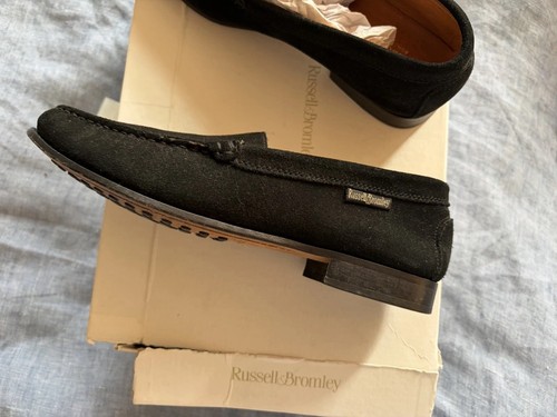 Russell bromley black - &,