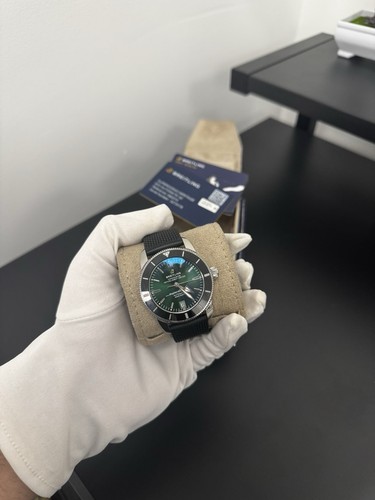 Breitling superocean heritage - breitling,