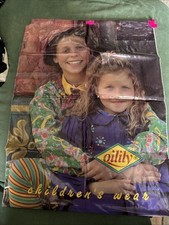 Vintage Oilily Girls wear