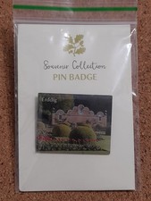 National Trust ERDDIG Souvenir