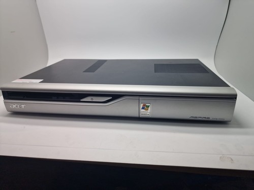 Acer aspire l250 windows - windows, xp