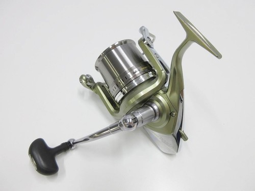 Daiwa surf basia spinning - surf, 35