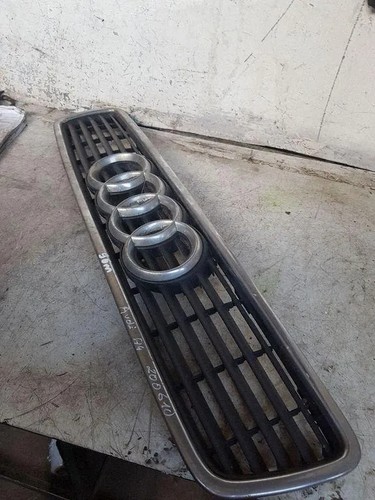 Audi 8d2 grille grill - a4,