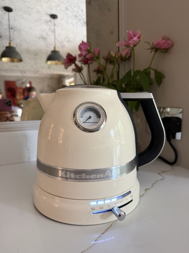 Kitchenaid artisan kettle - 1.5l,