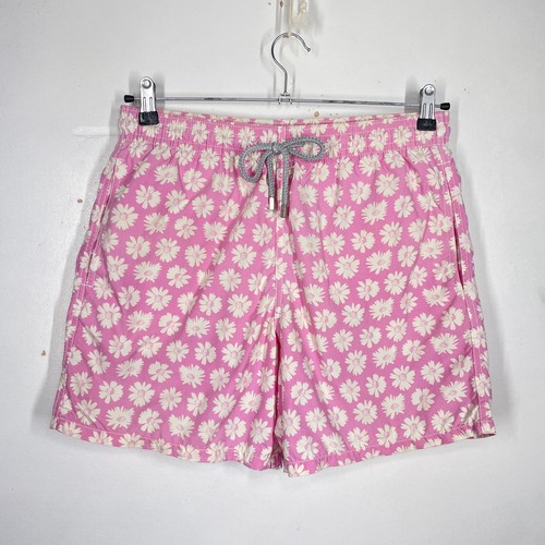 Vilebrequin swim shorts mens - vilebrequin,
