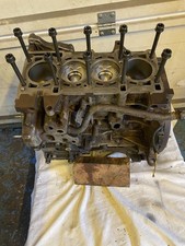 Fiat Panda Nackter Motor 1.3 D
