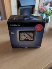 Garmin Nüvi 200 Series Sat