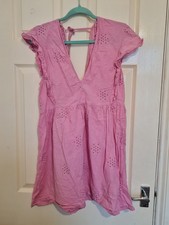 Beautiful Soft Pink Papaya