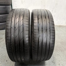 2x 235 45 20 100V XL Hankook