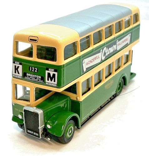 Leyland pd2 orion - leyland, pd2/12