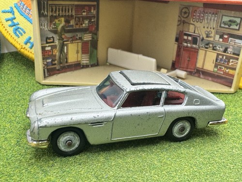 1960 husky james bond s - 1960’s, bond’s