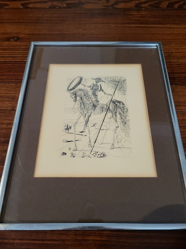 Authentic salvador dali - authentic,