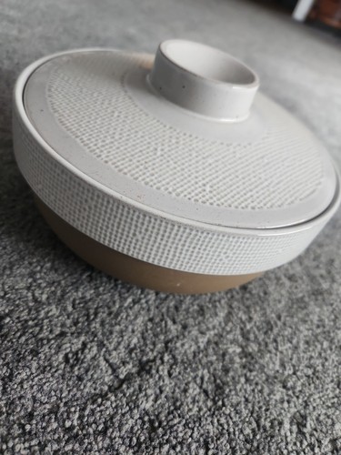 Midwinter stoneware hopsack - stoneware, 'hopsack'