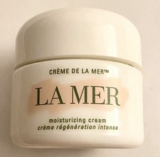 La Mer Creme De La Mer Moisture Cream 30ml GENUINE & AUTHENTIC- RRP £165