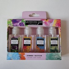 Superdrug Layering Lab Body