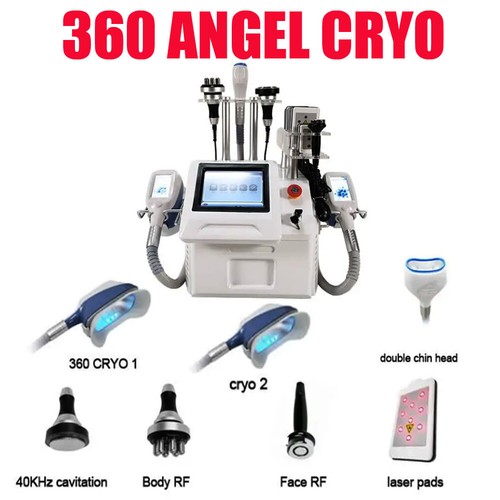 3in1 cryolipolysis fat - cryolipolysis,