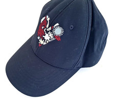 KENZO PARIS logo  Baseball Cap