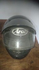 arai astro quantum pro crash helmet large 59cm