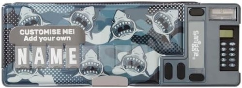 Smiggle shark pop - smiggle, out