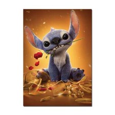 Lilo & Stitch Movie Poster |