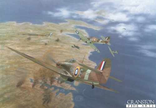 Pilots signed aviation art - signed,