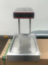 Chip Van Chip Scuttle /Takeaway/ Van/ Mobile Chip warmer / Food Warmer/ 1KW