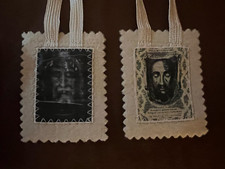 Holy Face Scapular *Hand made
