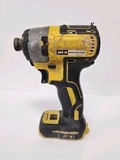 Dewalt DCF809 Brushless Impact Driver *FAULTY CHUCK*