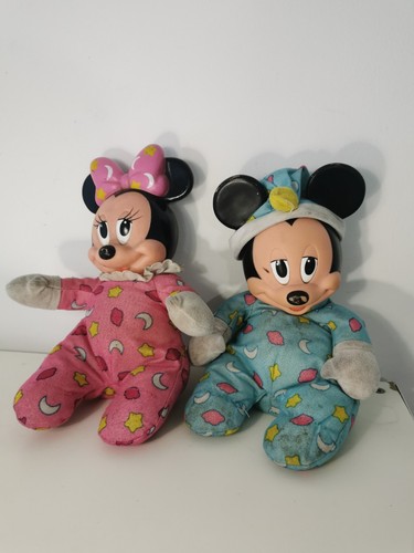 Vintage pyjamas mickey - vintage, &