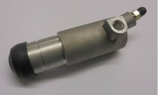 Reliant Scimitar, Marcos