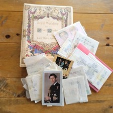 SG Royal Wedding Charles &