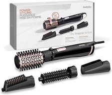 Hairdryer BaByliss Brush