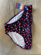 BNWT Joules Belle Navy Spot