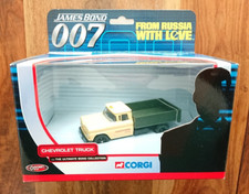 Corgi TY06701 James Bond 007