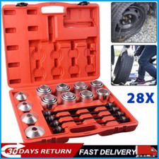 Press and pull sleeve kit - 28×,