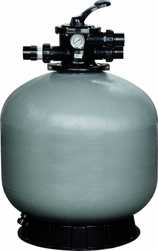 Swimming pool sand filter for - swimming,