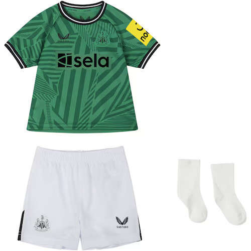 Newcastle united away baby - newcastle,