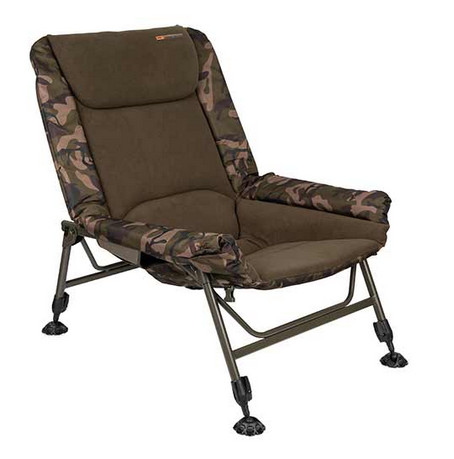 Fox super deluxe arm chair - fox,
