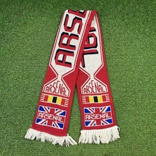 Arsenal 1990’s Football