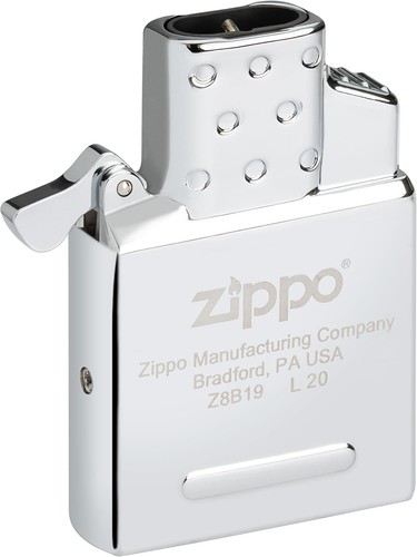 Zippo gas insert for windproof - gas,