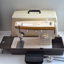 Singer Fashion Mate Model 360