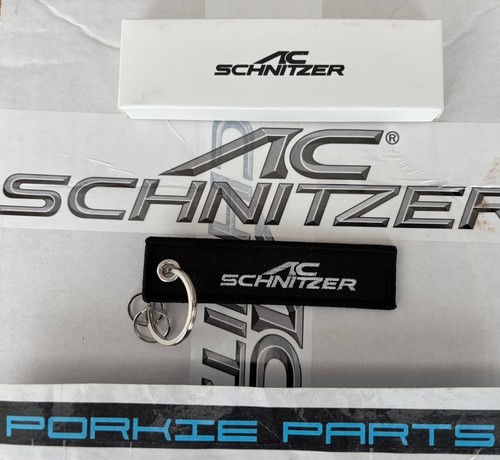 Schnitzer key ring acs - schnitzer,