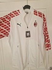 Mens Puma AC Milan Dry Cell