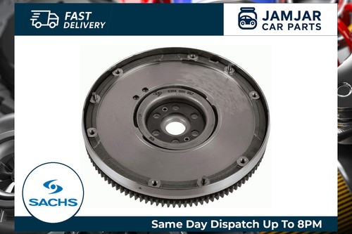 Sachs 6366000057 flywheel - flywheel, fits