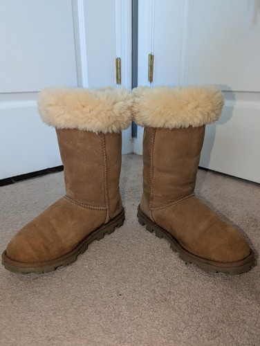 Ugg australia classic tall - australia,
