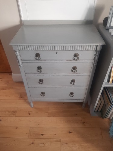 Waring and gillows chest - waring, of