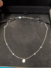 EFFY 14K White Gold and