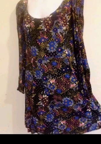 Next floral dress - ~, celia